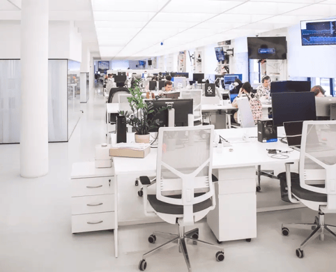 Office Solutions that work together