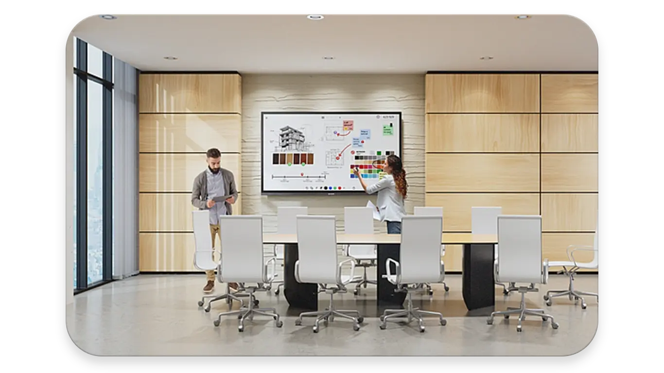 Conference Rooms Conference Rooms