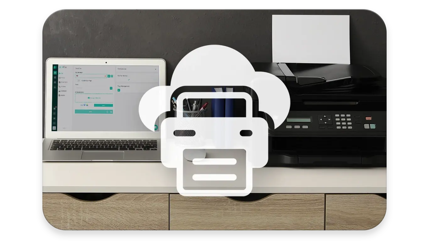 Digital Fax