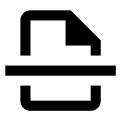 Icon Template 2025
