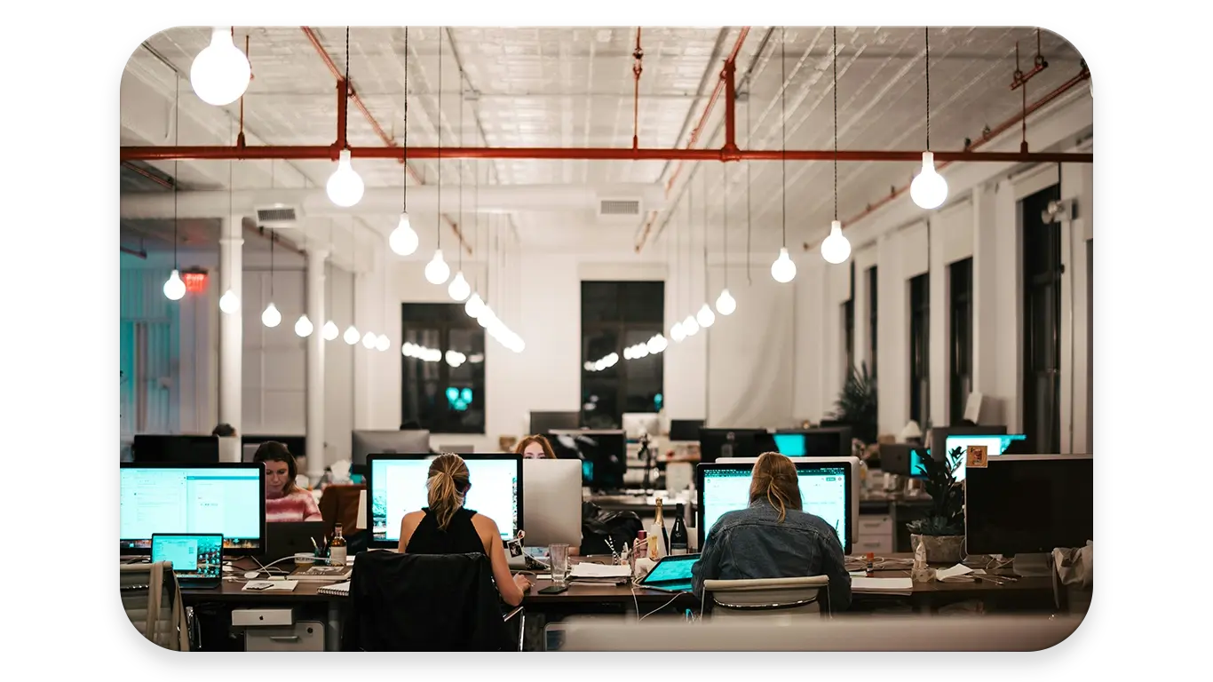 Office Main 2-1