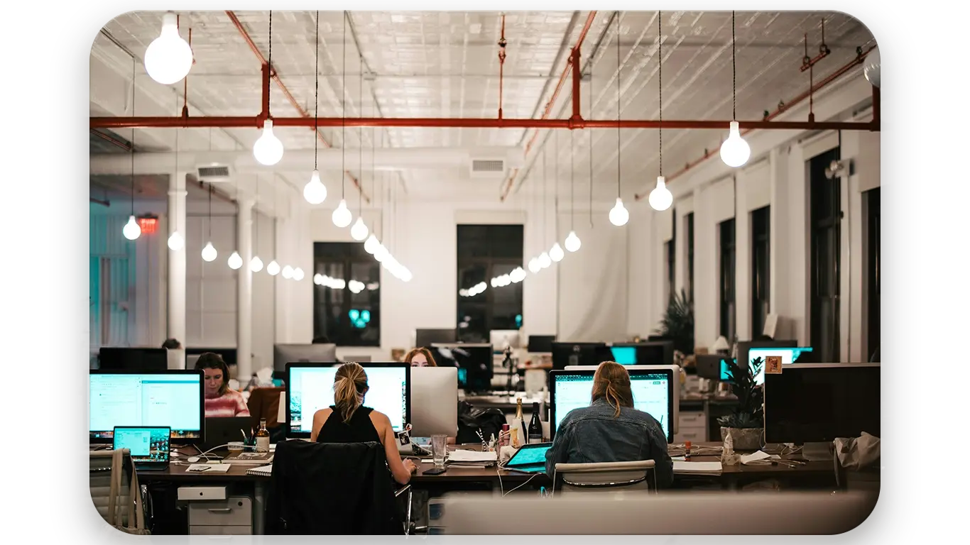 Office Main 2