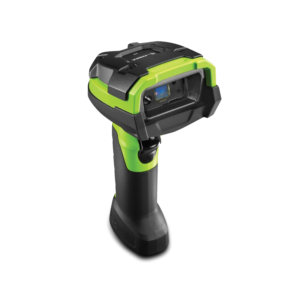 Rugged Scanner