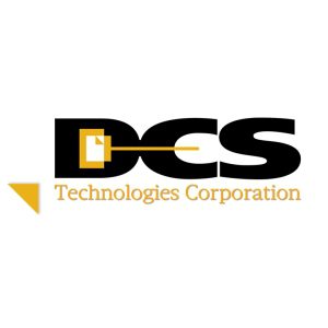 DCS Logo | Contact us to leverage technology to improve workflow